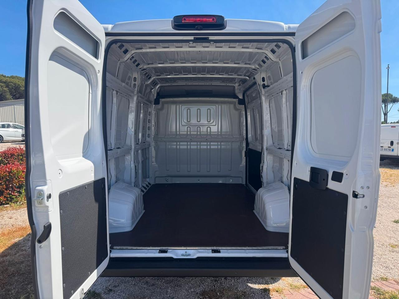 FIAT DUCATO LH2 2.2mjt 120cv KM0 2025