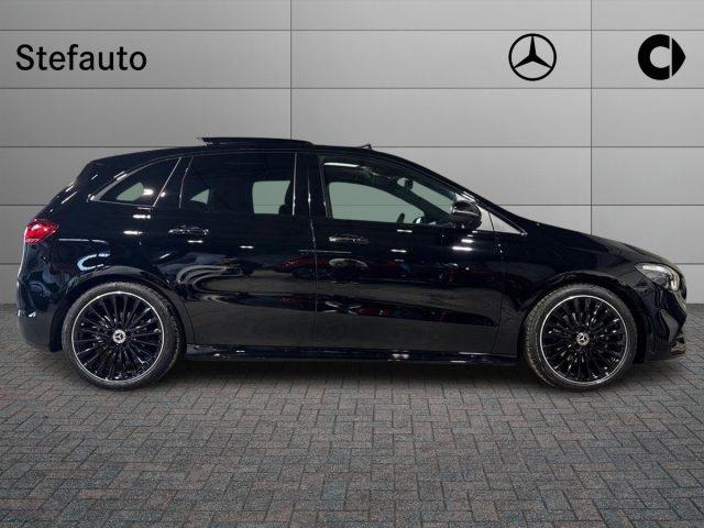 MERCEDES-BENZ B 180 d Automatic AMG Line Premium Plus