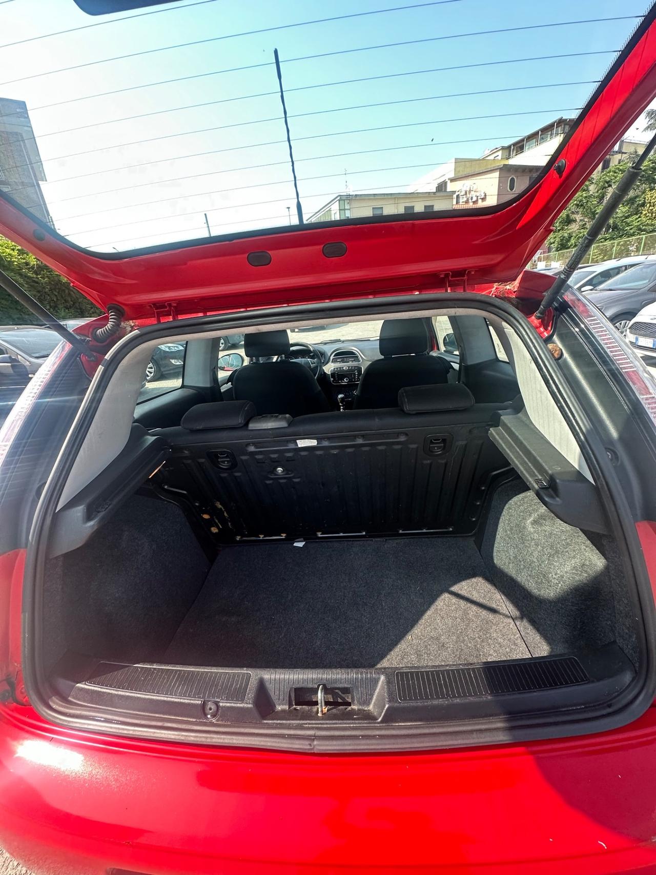 Fiat Punto 0.9 TwinAir Turbo S&S 3 porte TwinAir