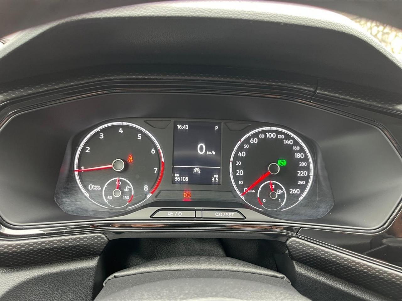 Volkswagen T-Cross 1.0 tsi style 110cv dsg