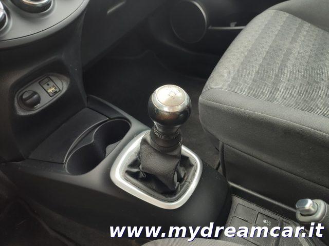 TOYOTA Yaris 1.0 5 porte Active