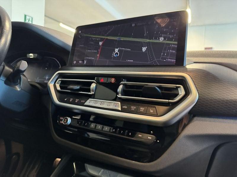 BMW iX3 iX3 Impressive