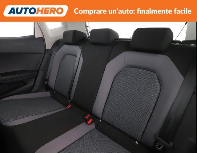 SEAT Arona 1.0 EcoTSI Style