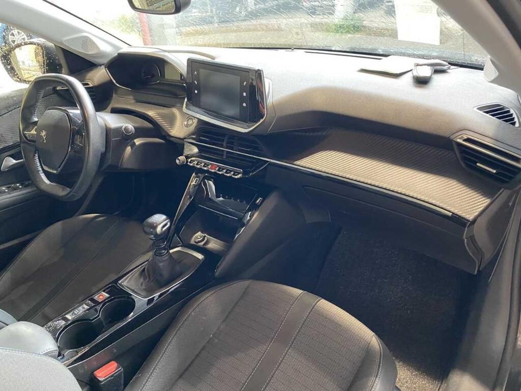 Peugeot 208 BlueHDi 100 Stop&Start 5 porte Allure Navi Pack