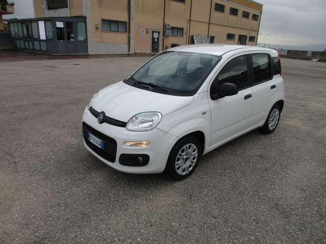 Fiat Panda 1.3 mjt 16v Easy s GARANTITA FULL OPTIONAL