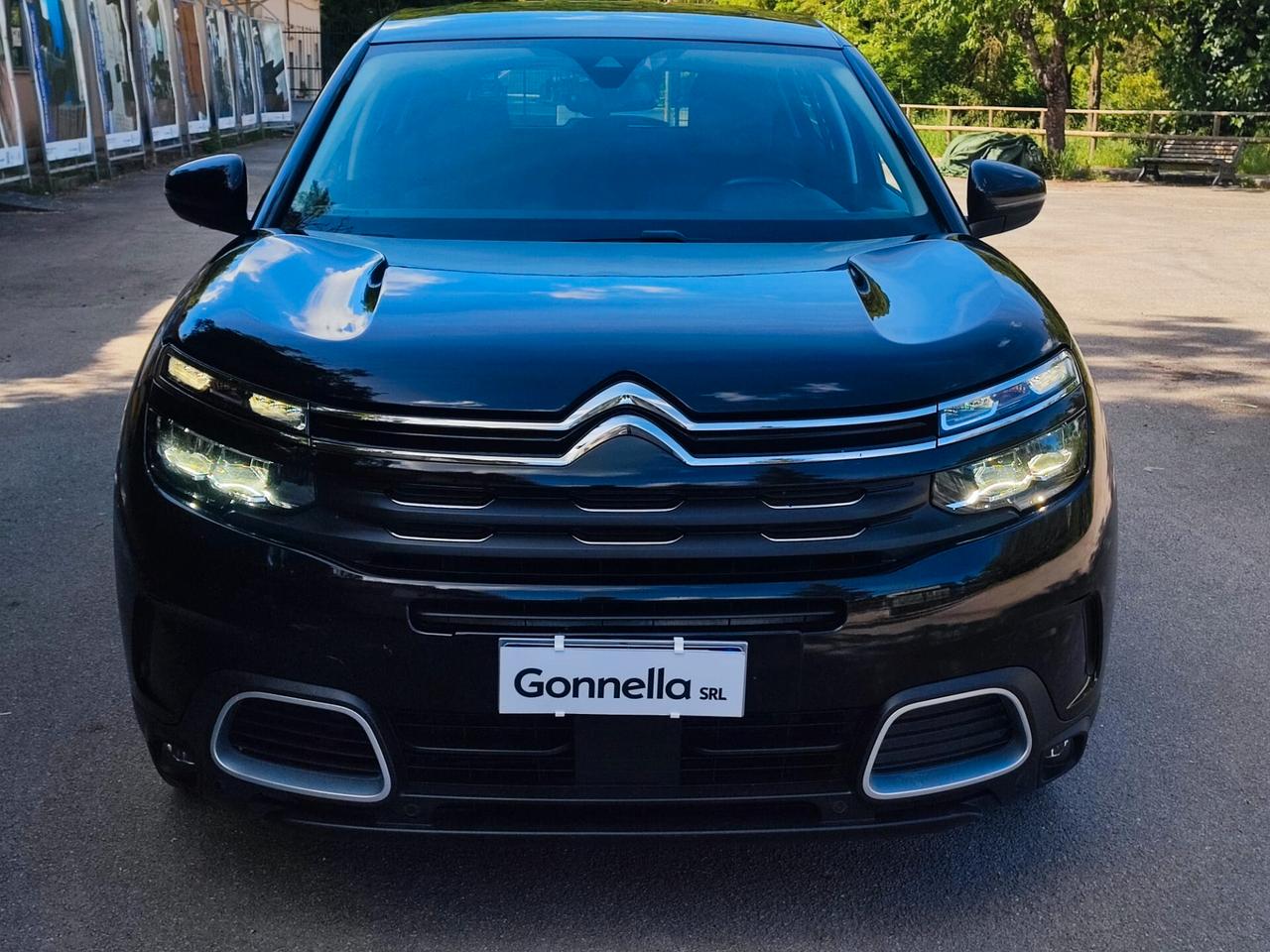 Citroen C5 Aircross BlueHDi 130 S&S EAT8 Business