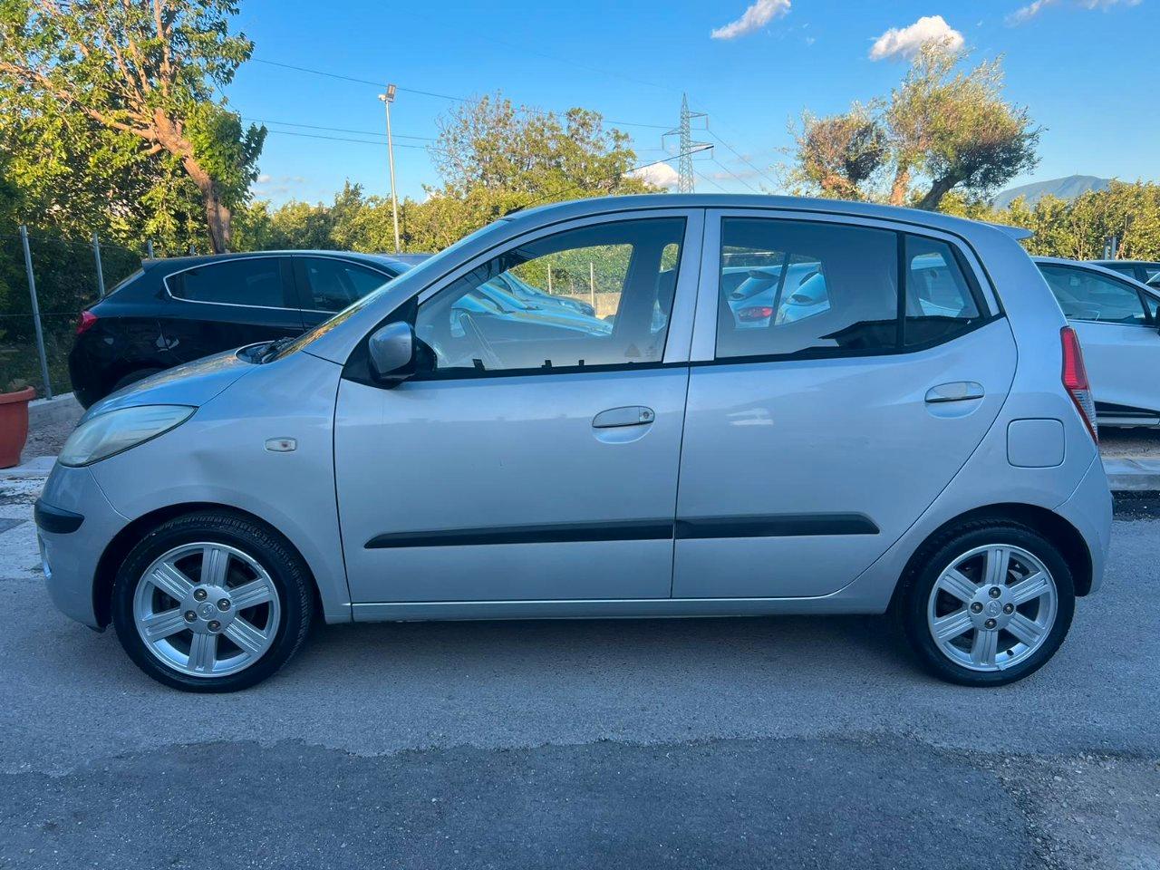 Hyundai i10 1.2 Dynamic