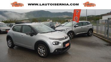 Citroen C3 1.6 BlueHDi 75cv S&S Feel