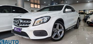 Mercedes-benz GLA 220 d Aut Premium AMG 52.954Km