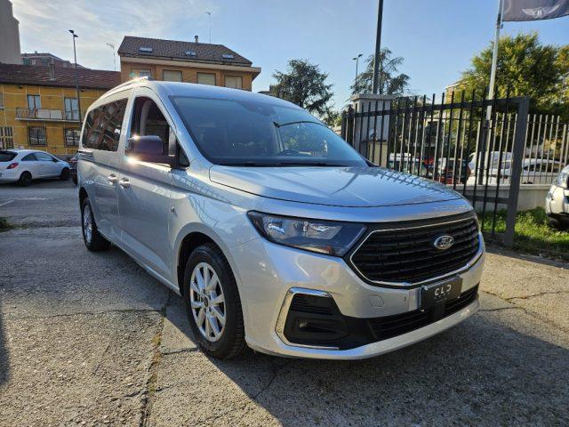 FORD Tourneo Connect Grand Tourneo Connect 2.0 EcoBlue 122 CV 7POSTI