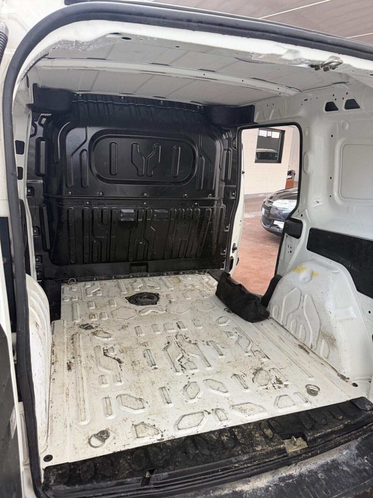 Fiat Doblo Doblò 1.3 MJT PC-TN Cargo Lamierato