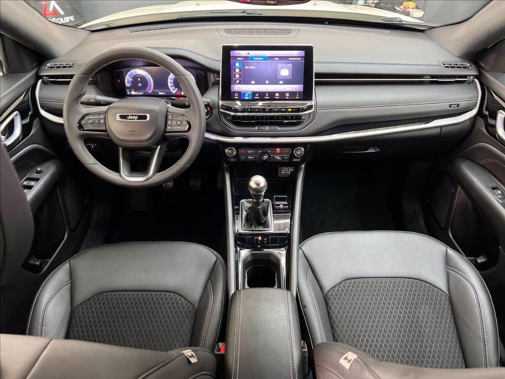 JEEP Compass 1.6 mjt 80 Anniversario 2wd 130cv del 2021