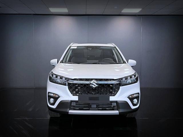 SUZUKI S-Cross 1.5 Hybrid A/T Starview