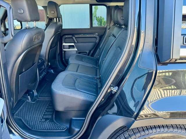 Land Rover Defender 110 2.0 SD4 240CV AWD Auto SE