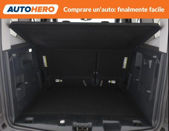 FORD Tourneo Courier 1.0 EcoBoost Titanium