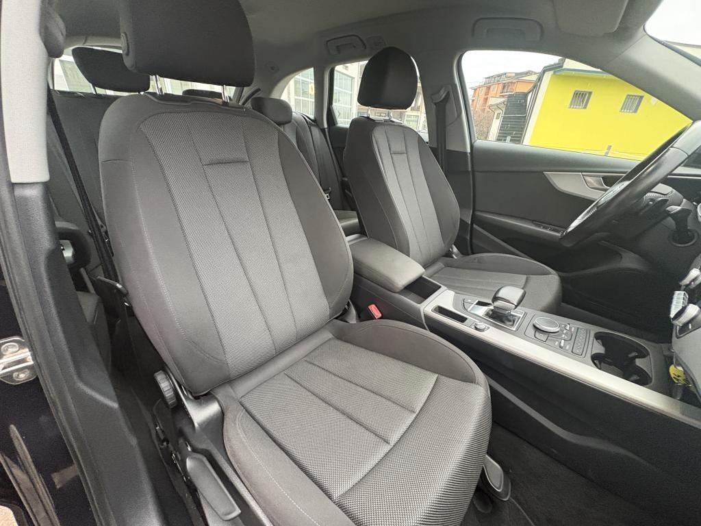 Audi A4 Avant 2.0 TDI 150 CV S tronic Business