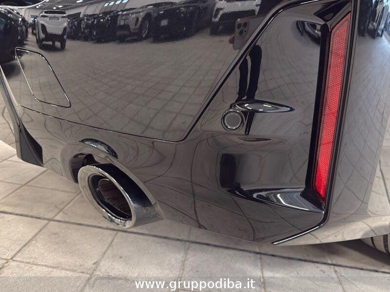 BMW Serie 3 Touring Serie 3 G21 2022 Touring 320d Touring mhev 48V xdrive MSport auto