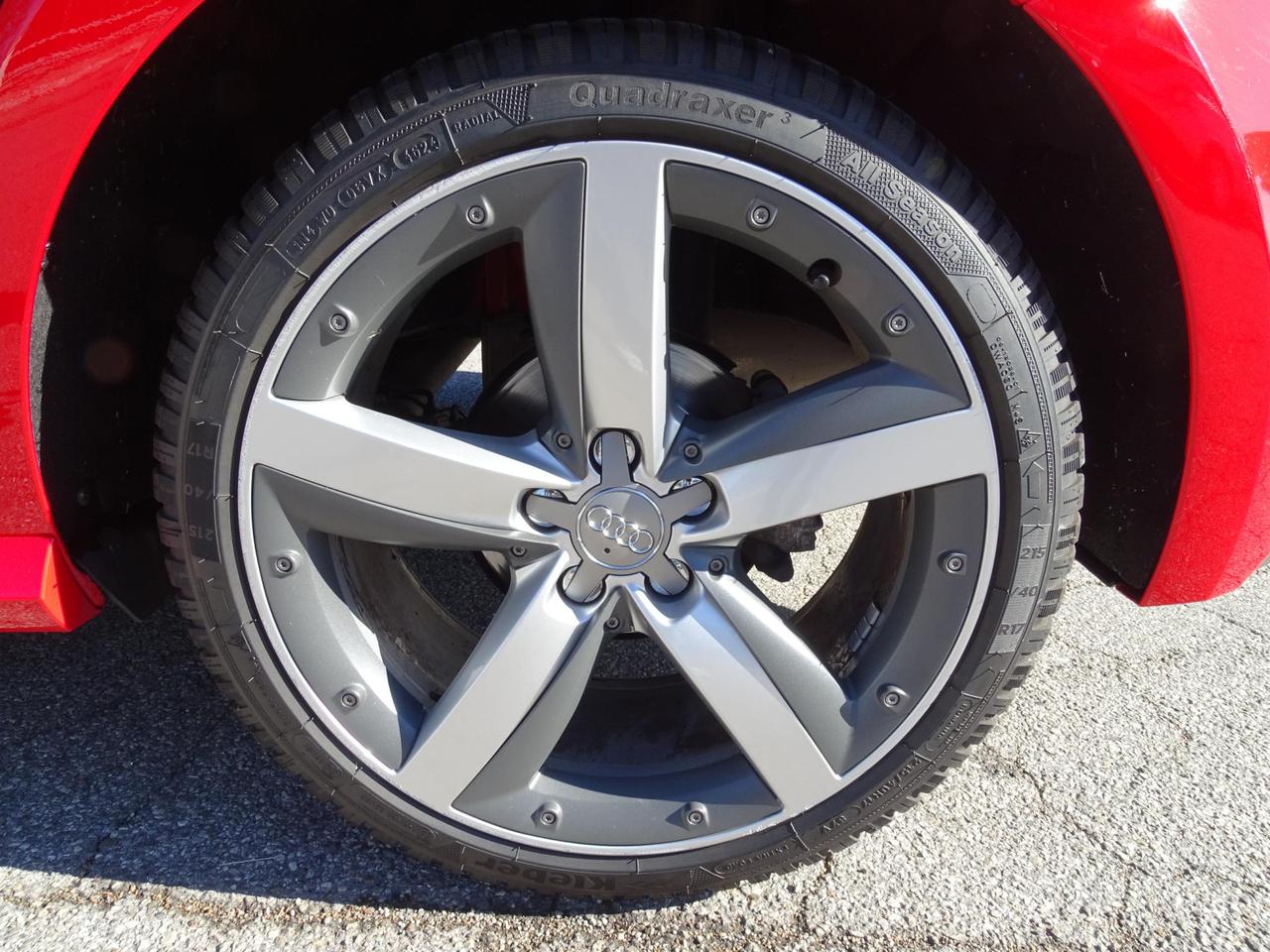 Audi A1 SPB 1.0 TFSI ultra s line *UNIPRO*