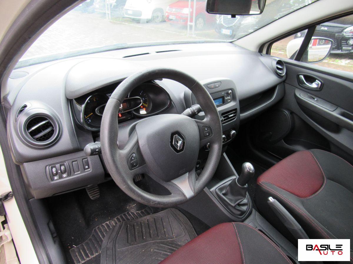 RENAULT - Clio - 1.5 dCi 8V 75 CV 5p. Live