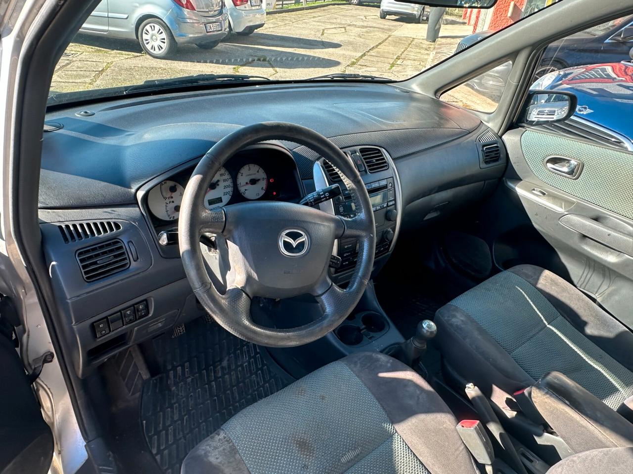 Mazda Premacy 2.0 TDI VGT Active 7 posti