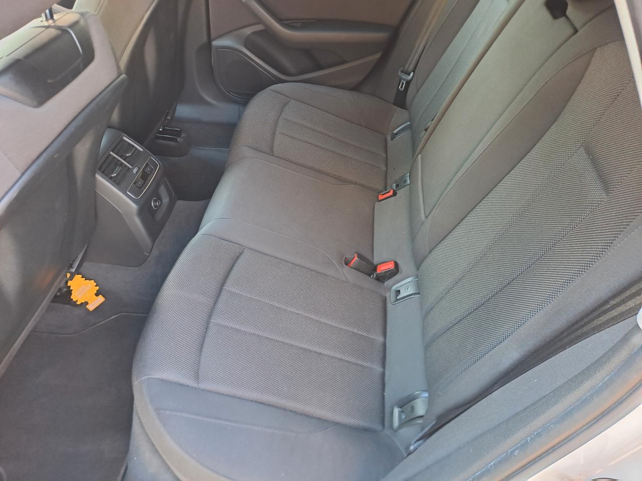 Audi A4 Avant 2.0 TDI 122 CV Sport