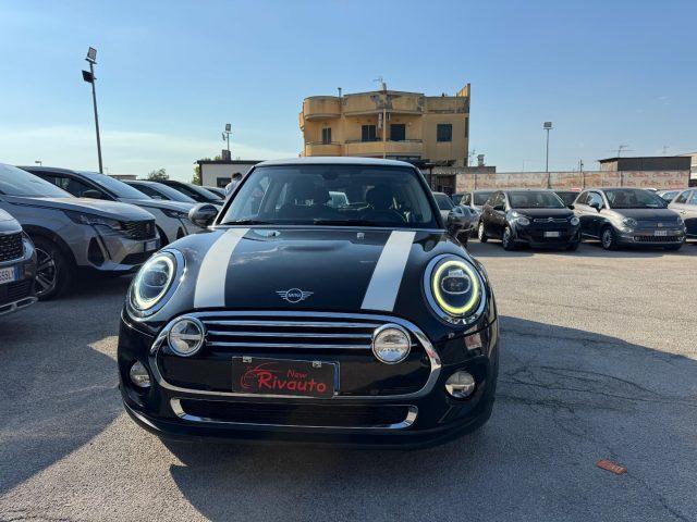 MINI Cooper 1.5 Cooper Baker Street Automatico