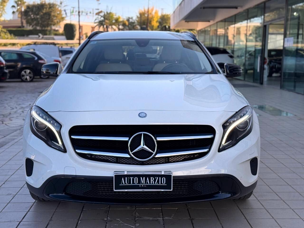 Mercedes-benz GLA 180 GLA 180 Premium