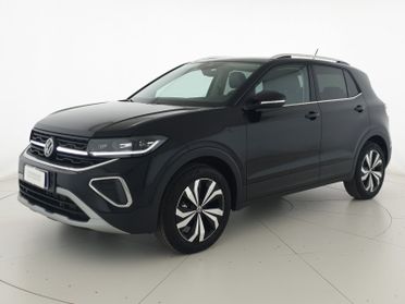 Volkswagen T-Cross 1.0 tsi style 115cv dsg