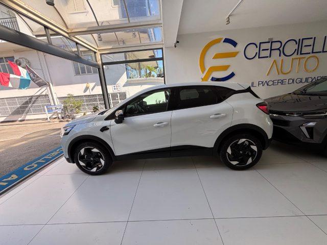 RENAULT Captur techno ECO-G 120 tua da ?260,00 mensili ant.0