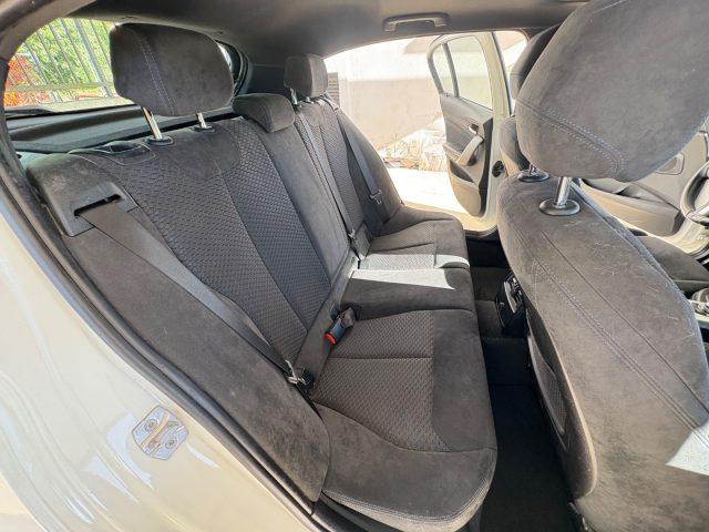 BMW 114 d 5p. Msport TETTO OK NEOPATENTATI POCHI KM