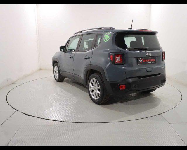 JEEP Renegade 1.6 Mjt 120 CV Longitude