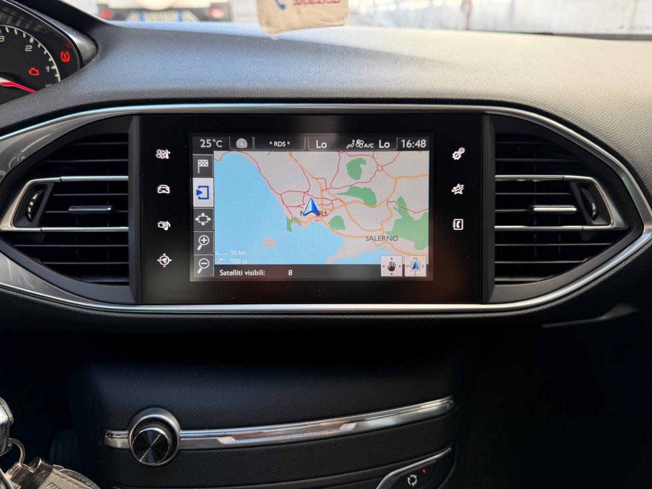 Peugeot 308 ALLURE