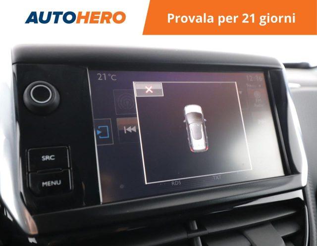 PEUGEOT 2008 1° serie PureTech 82 Active