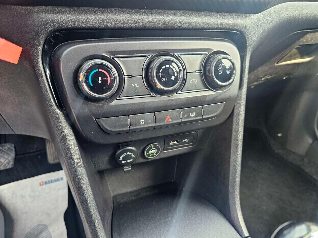 Dr Dr 3 1.5 Bi-Fuel GPL Neopatentati