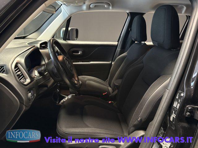JEEP Renegade 1.0 T3 120 CV Limited