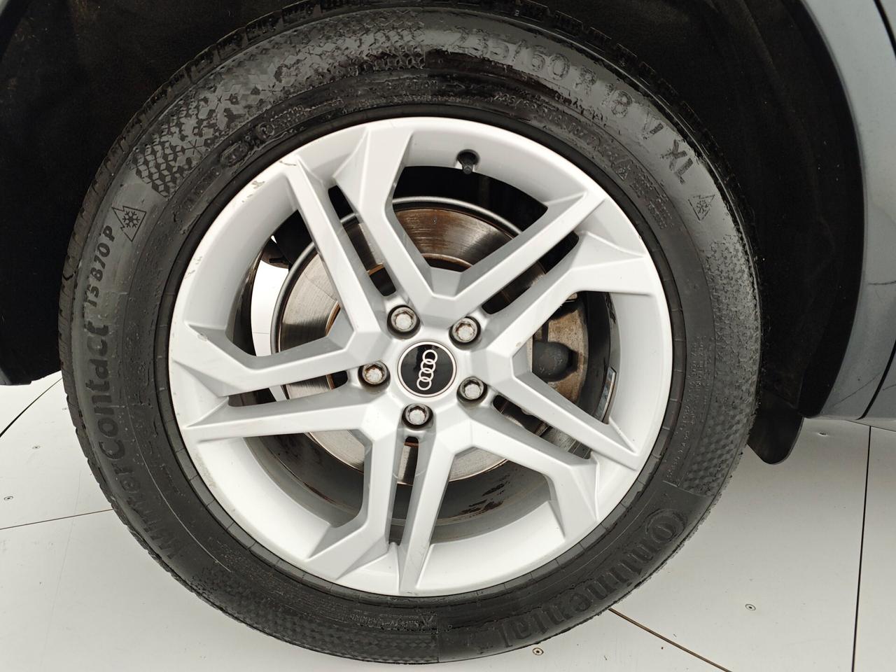 Audi Q5 - 40 TDI 204 CV quattro S tronic Business Advanced