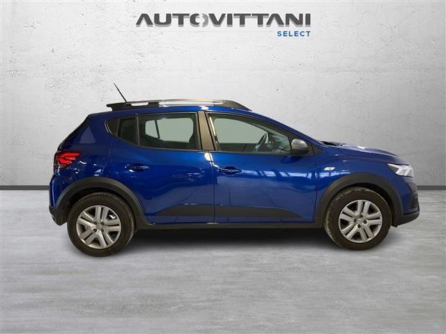 DACIA Sandero Stepway 1.0 tce Comfort 90cv