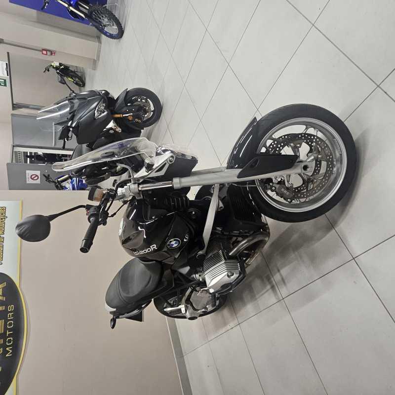 Bmw R 1200 R - 2007