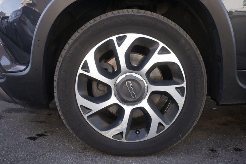 FIAT 500L FIAT 500L 1.3 Multijet 95 CV Business 70KW ANNO 2020