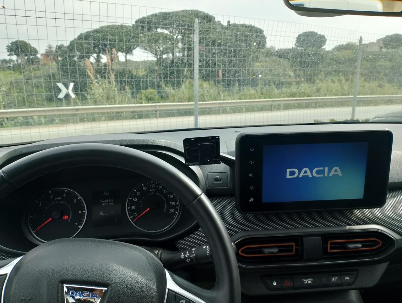 Dacia Sandero Stepway 1.0 TCe 100 CV ECO-G Comfort