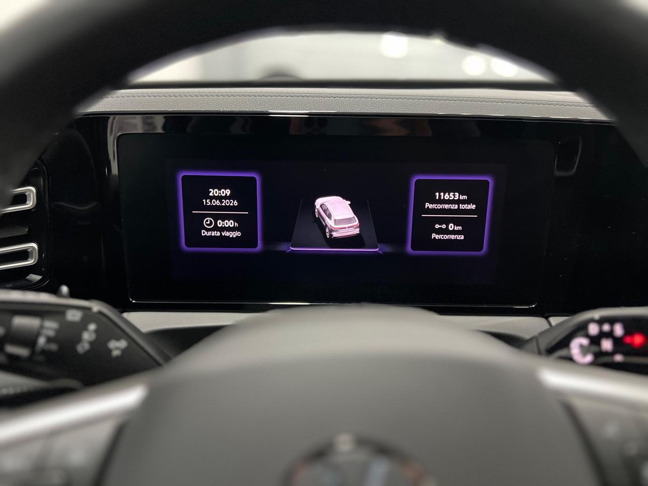 VOLKSWAGEN Tiguan 2.0 TDI DSG R-Line Plus 150 cv