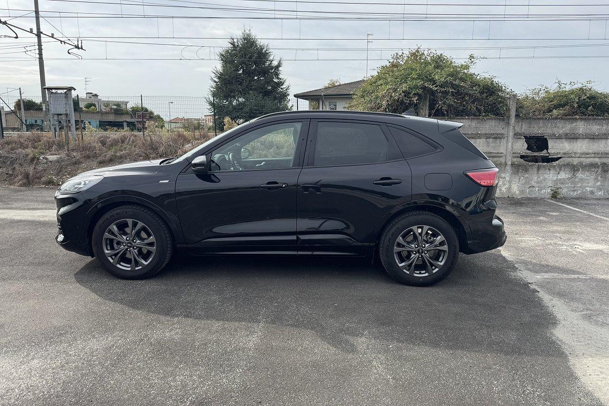 FORD Kuga 2.5 Full Hybrid 190 CV CVT 2WD ST-Line X