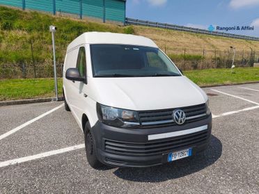 Volkswagen Transp. Transporter 2.0 TDI 102CV PC Furgone