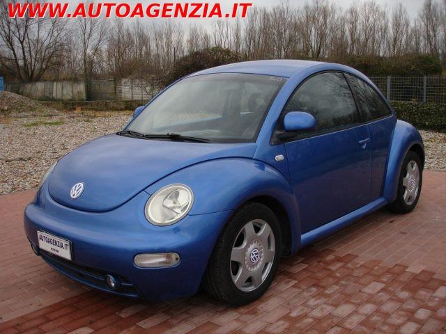 VOLKSWAGEN New Beetle 1.9 TDI.