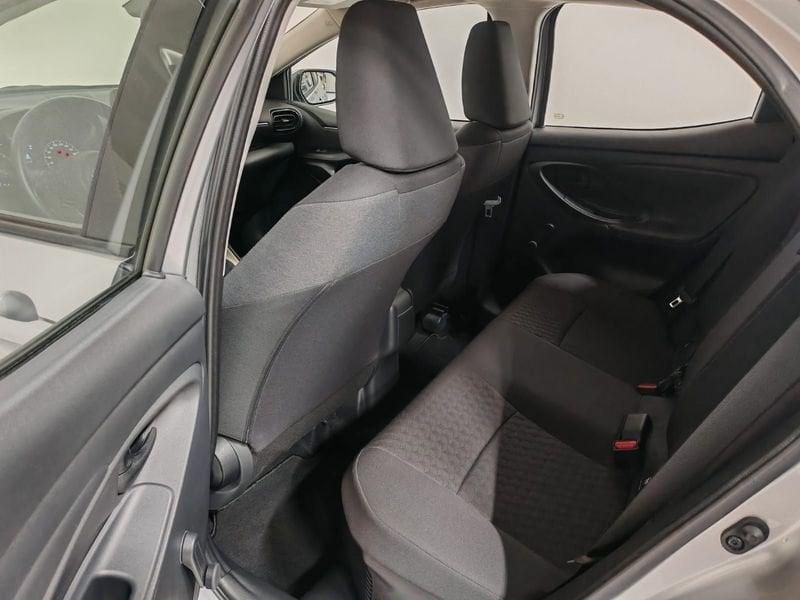 Toyota Yaris Yaris 1.5 Full Hybrid 5p Active