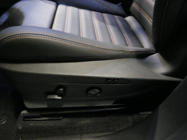 ALFA ROMEO Stelvio 2.2 Turbodiesel 210 CV AT8 Q4 Intensa