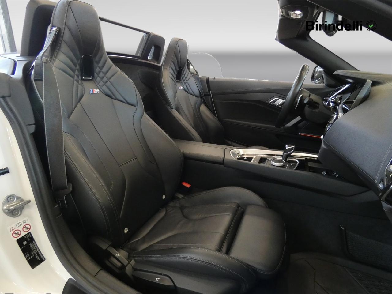 BMW Z4 (G29) - Z4 sDrive20i Sport