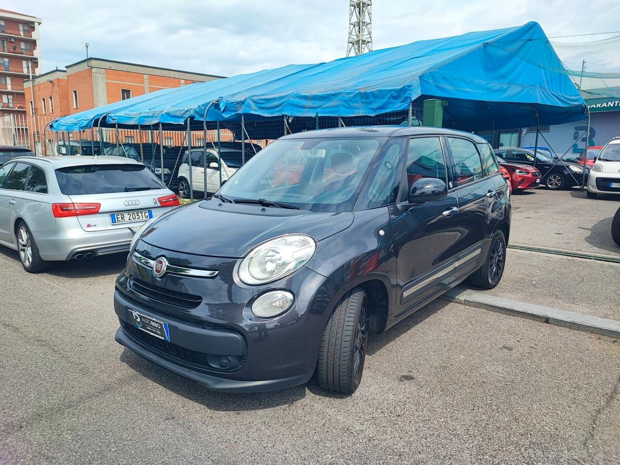 Fiat 500L 1.6 Multijet 105 CV Pop Star Living