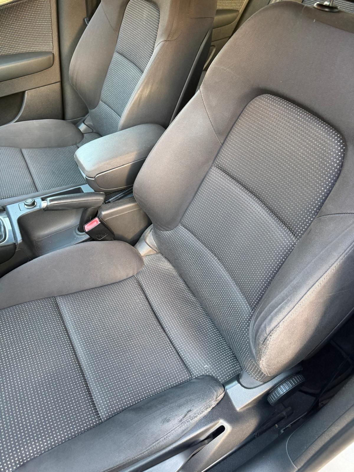 Audi A3 Sportback 2.0 TDI