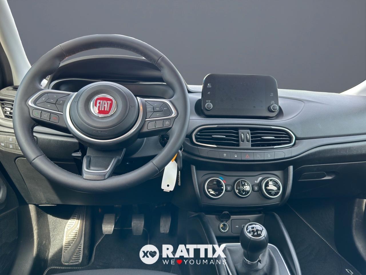 Fiat Tipo 1.0 5 porte